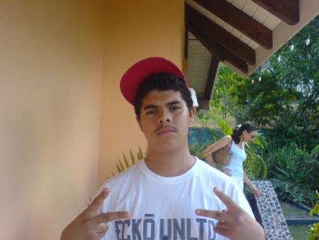 ==>Tico<==